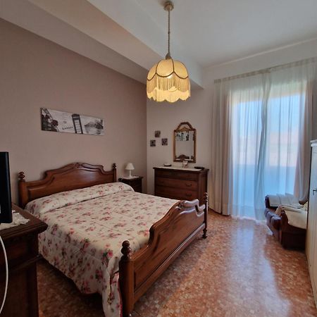 Camere Le Margherite Olbia Buitenkant foto