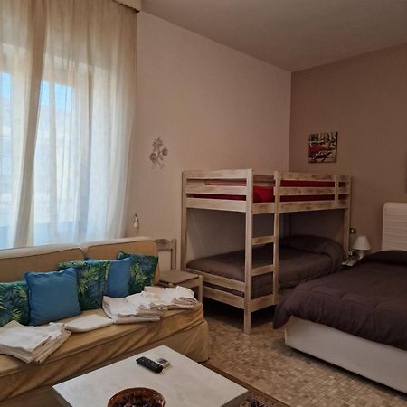 Camere Le Margherite Olbia Buitenkant foto