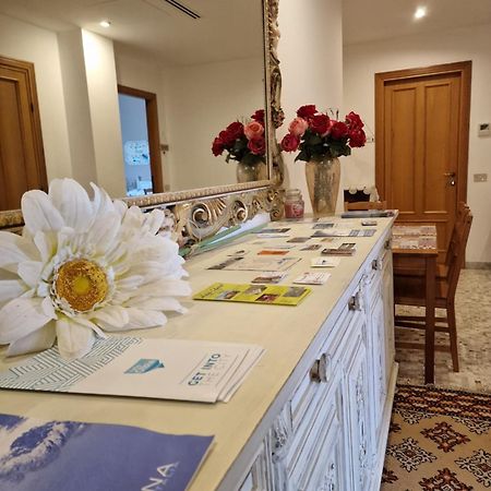 Camere Le Margherite Olbia Buitenkant foto