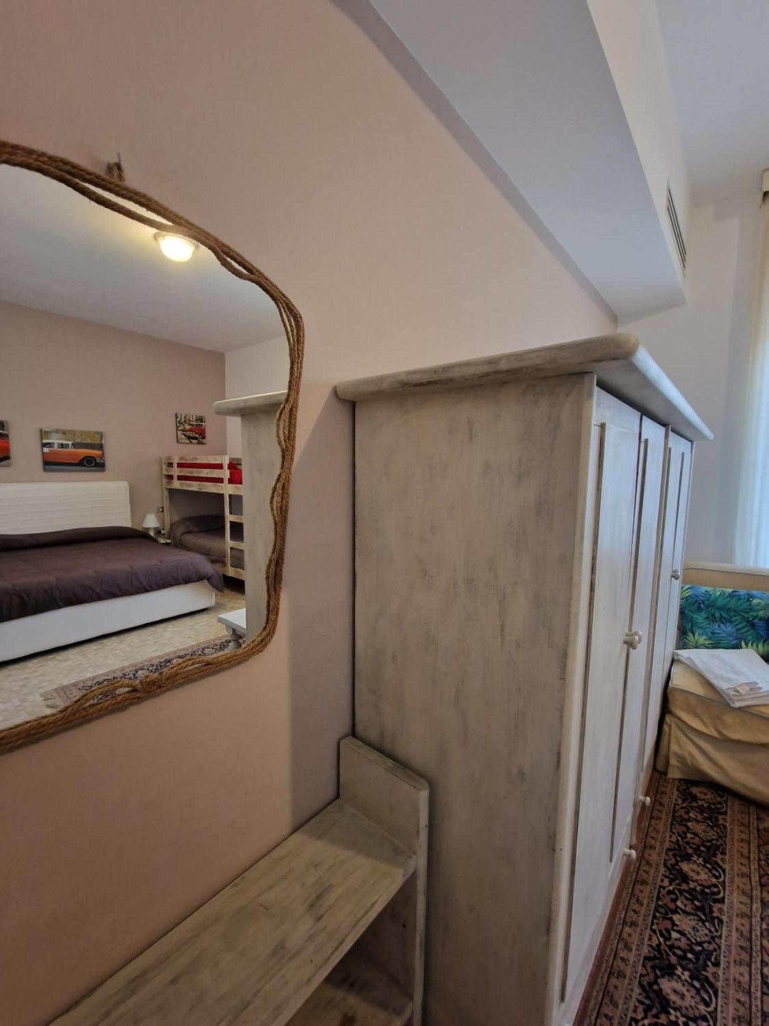 Camere Le Margherite Olbia Buitenkant foto