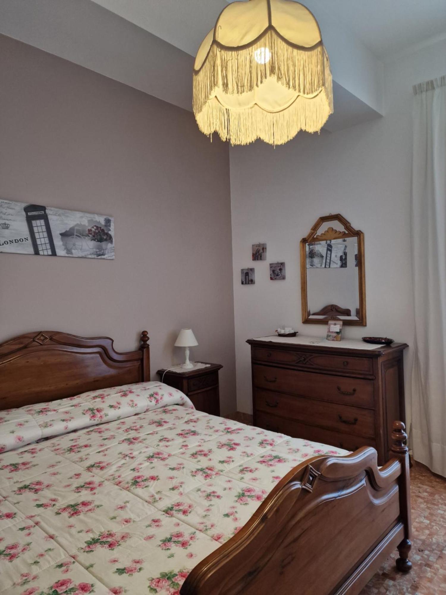 Camere Le Margherite Olbia Buitenkant foto