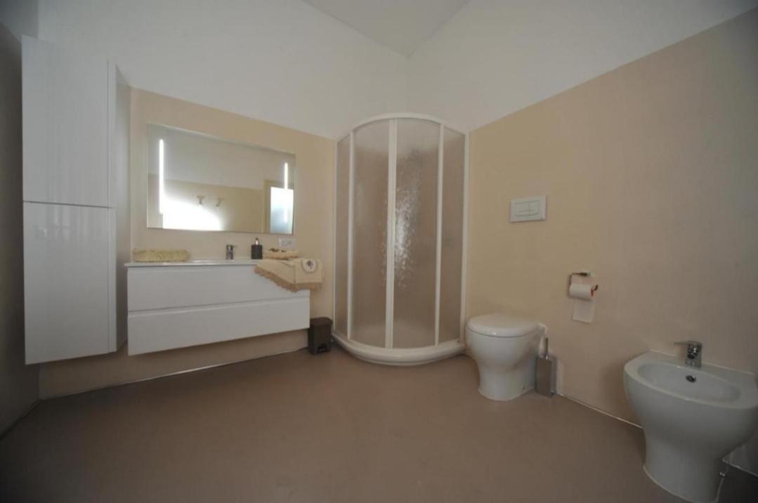 Camere Le Margherite Olbia Buitenkant foto