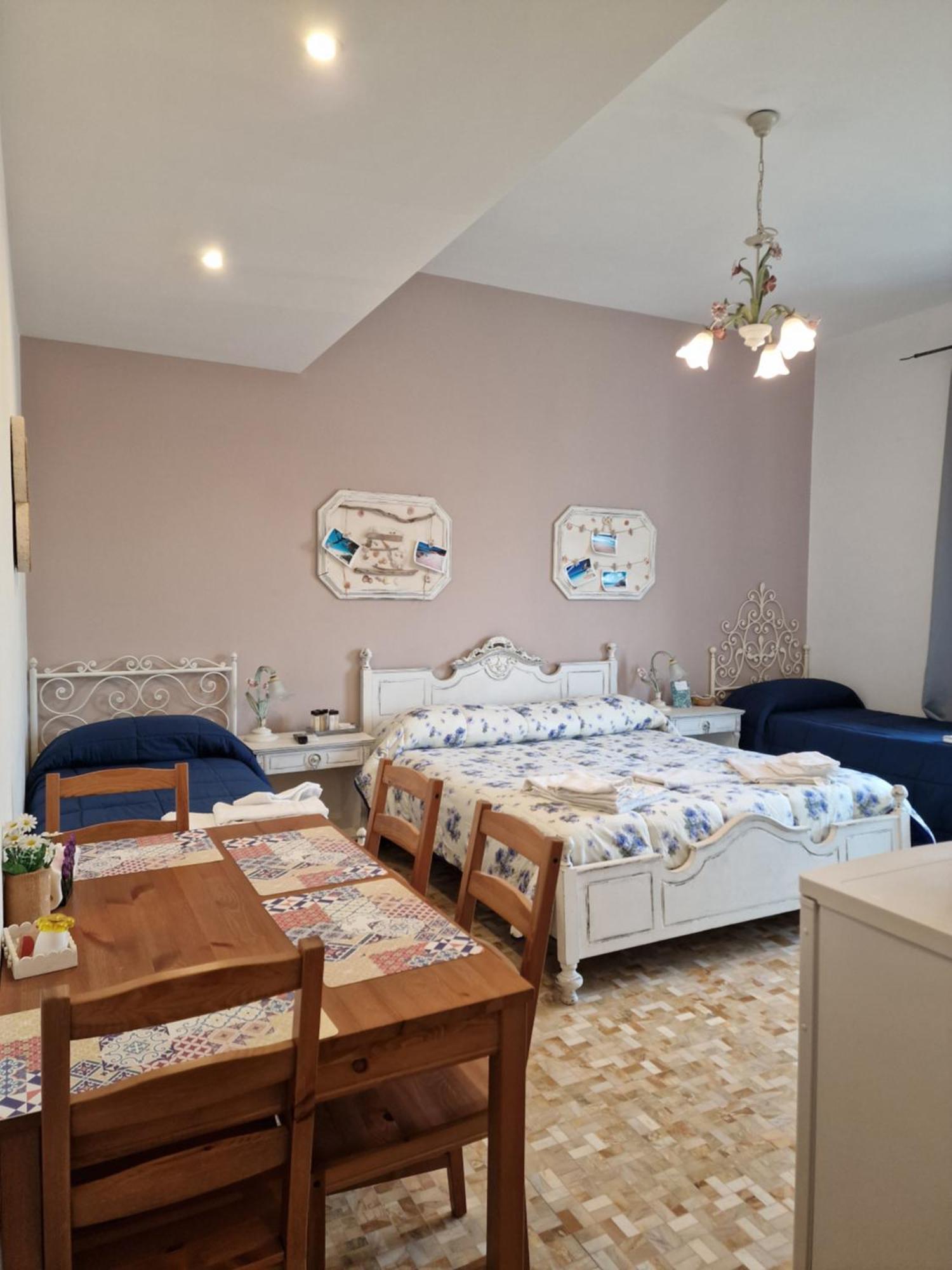Camere Le Margherite Olbia Buitenkant foto