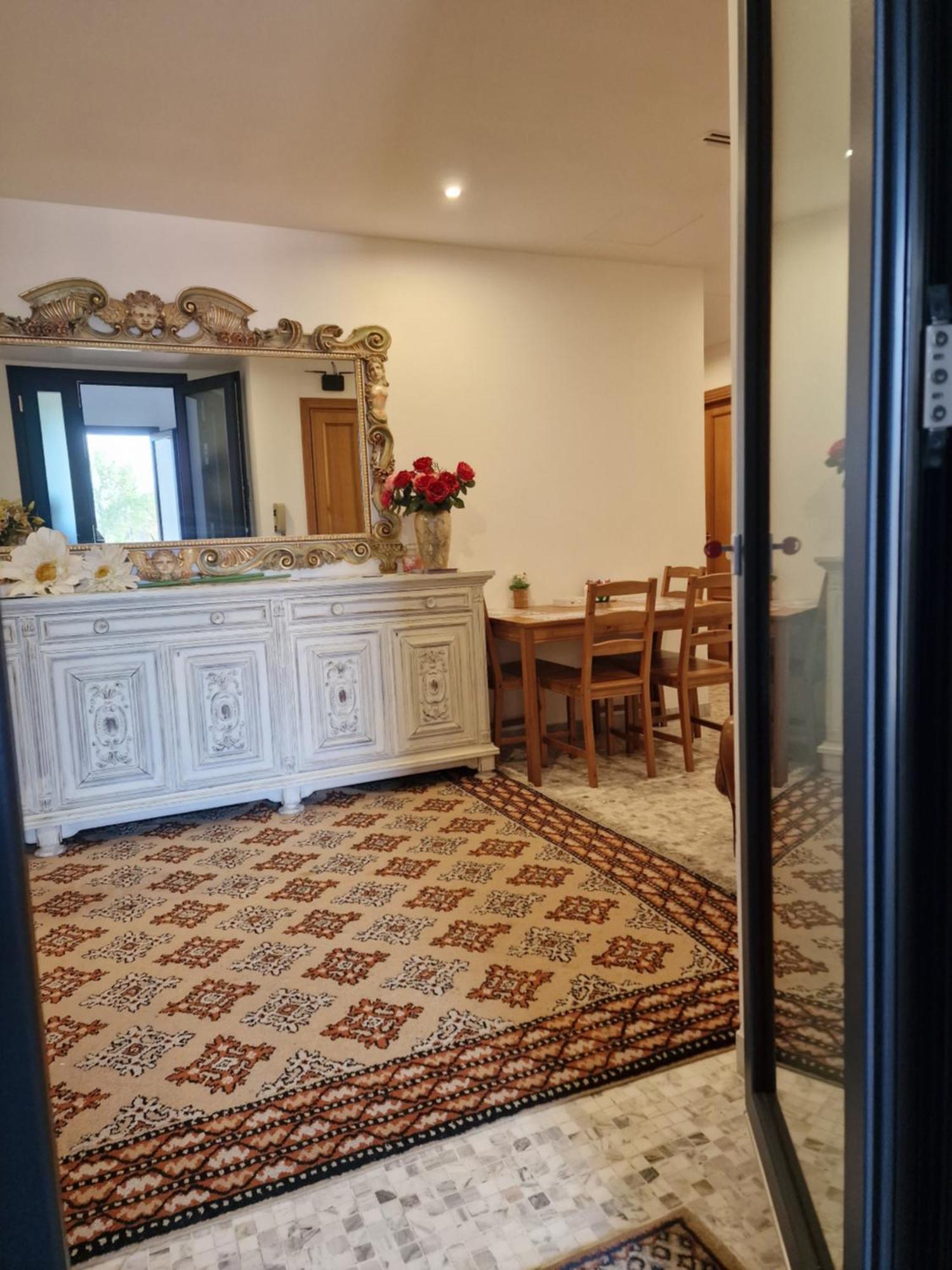Camere Le Margherite Olbia Buitenkant foto