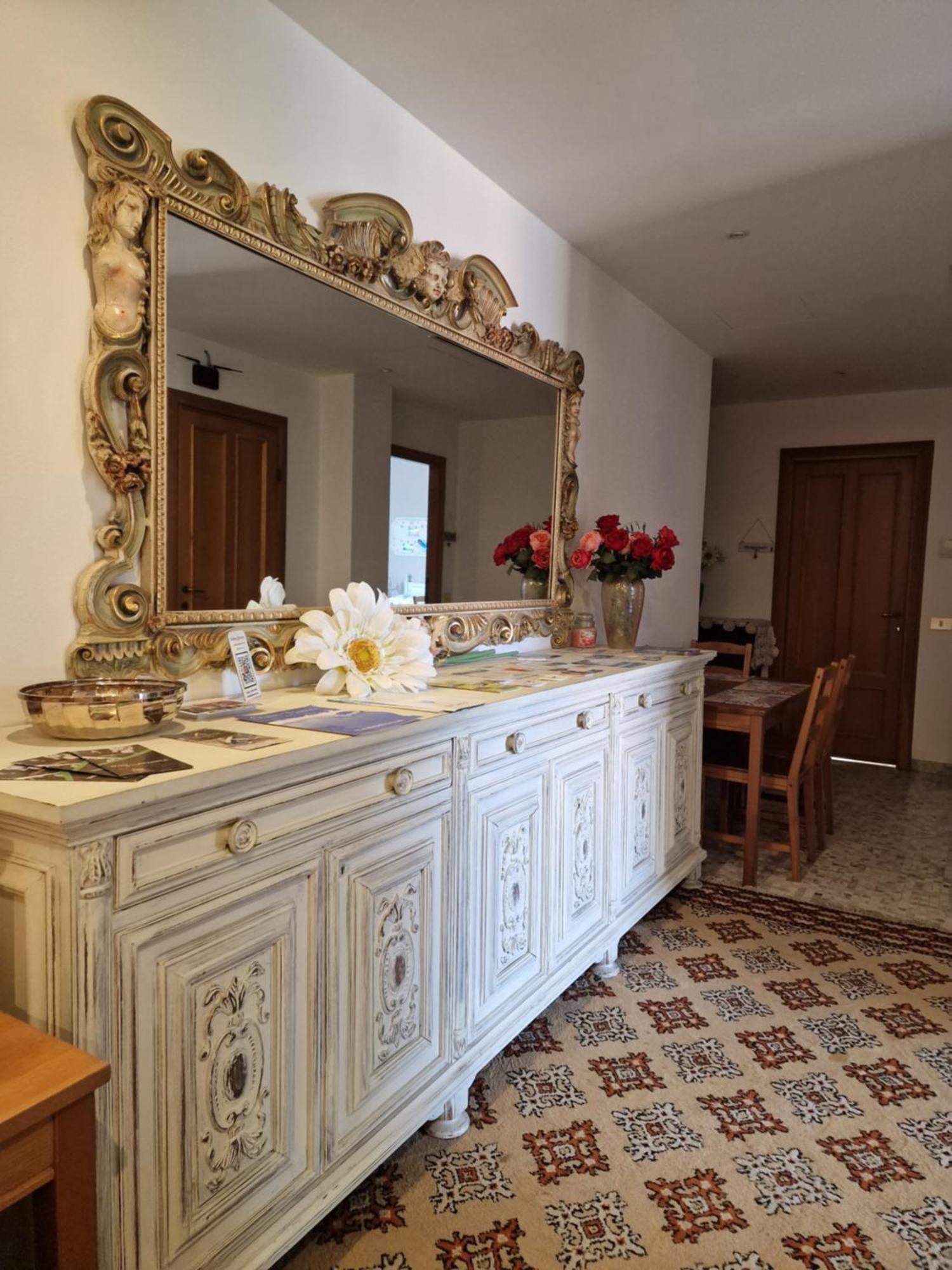 Camere Le Margherite Olbia Buitenkant foto