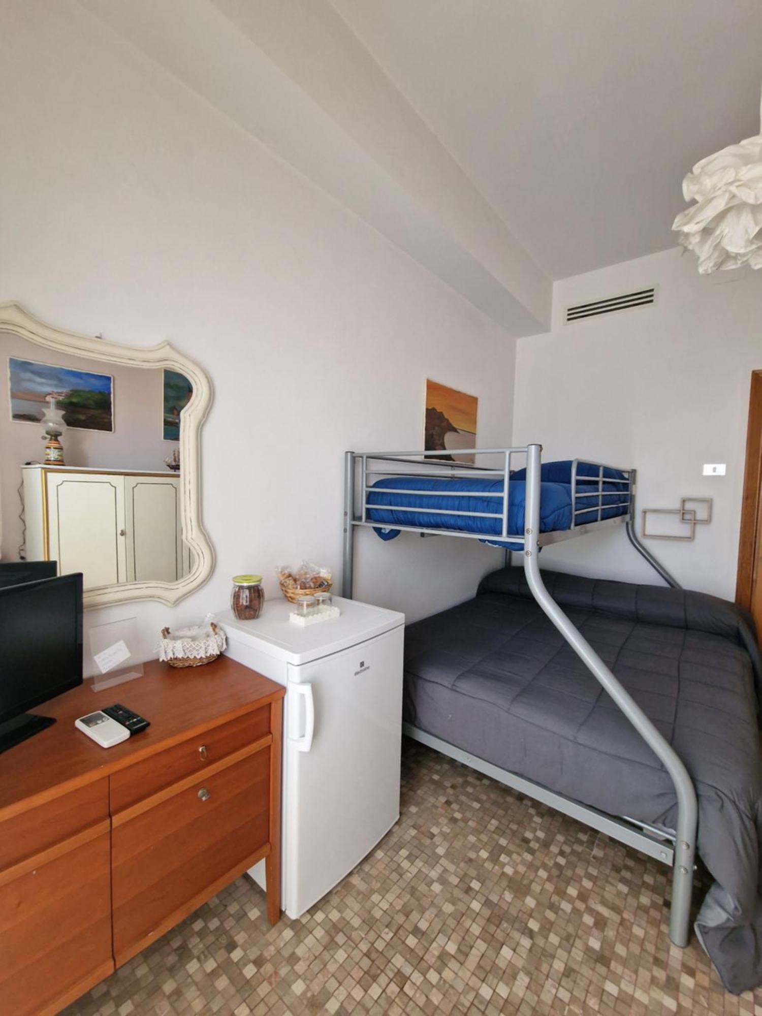 Camere Le Margherite Olbia Buitenkant foto